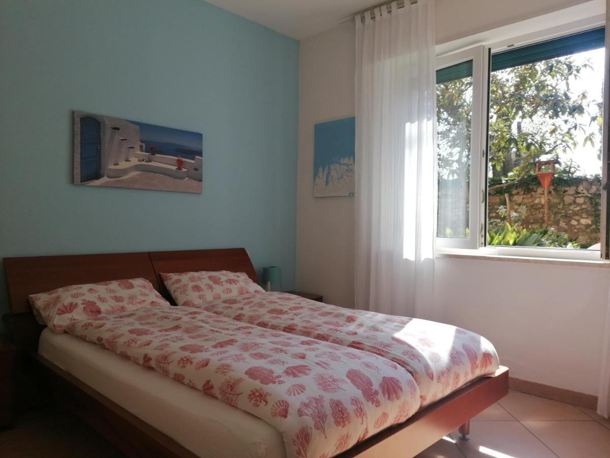La Casa Di Marzia Apartment Бардолино Екстериор снимка