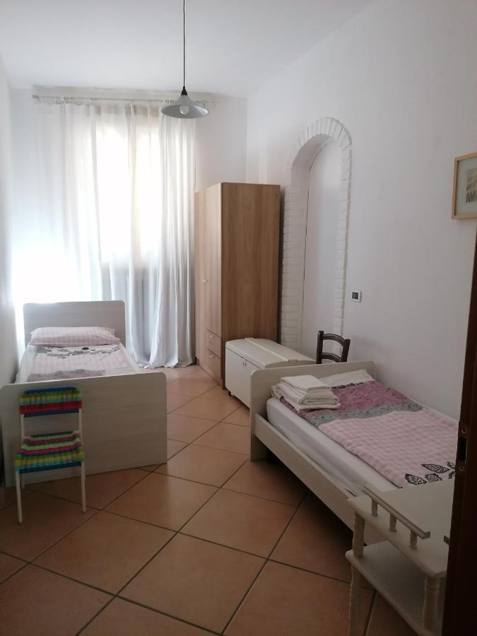 La Casa Di Marzia Apartment Бардолино Екстериор снимка