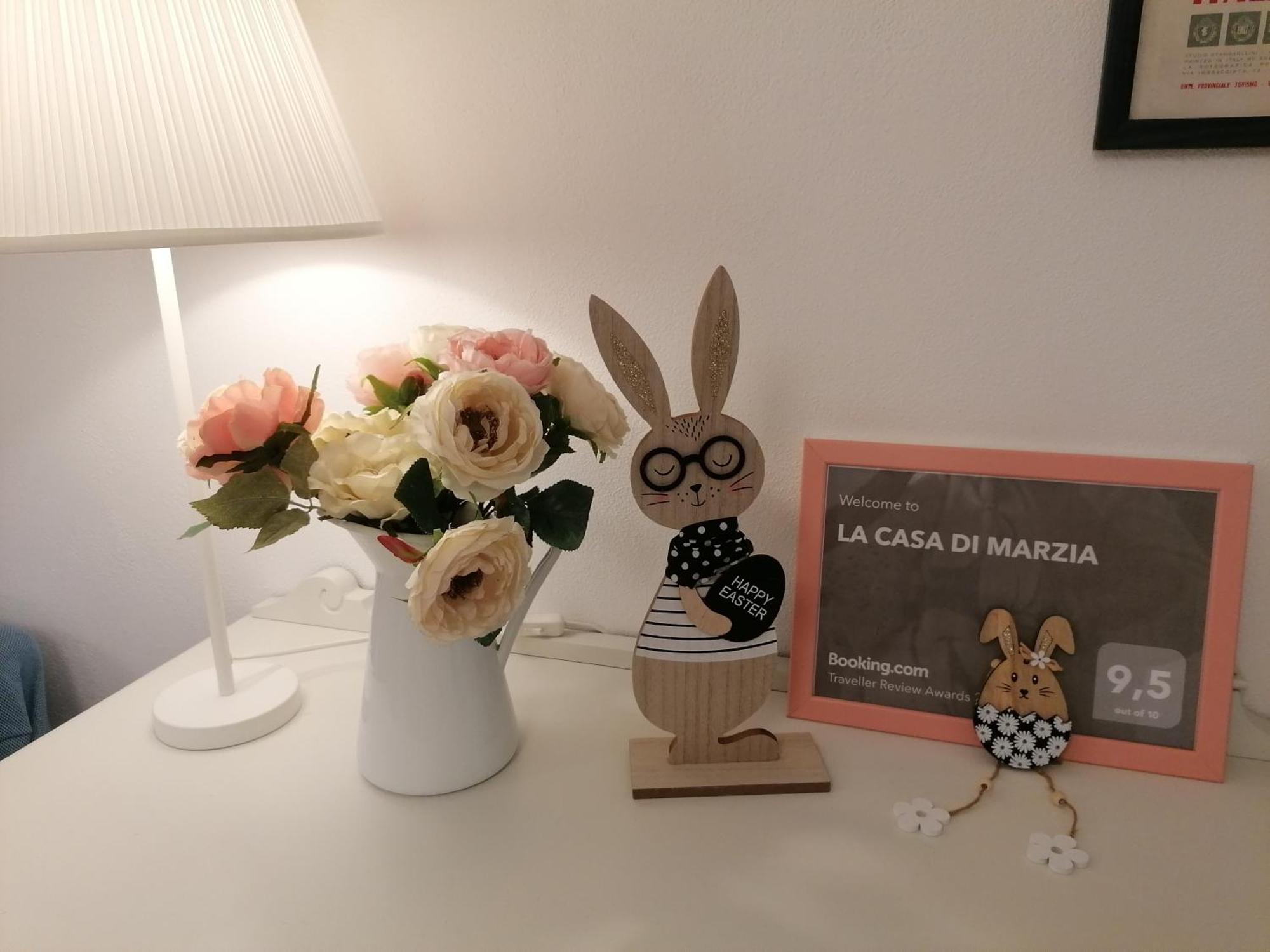 La Casa Di Marzia Apartment Бардолино Екстериор снимка