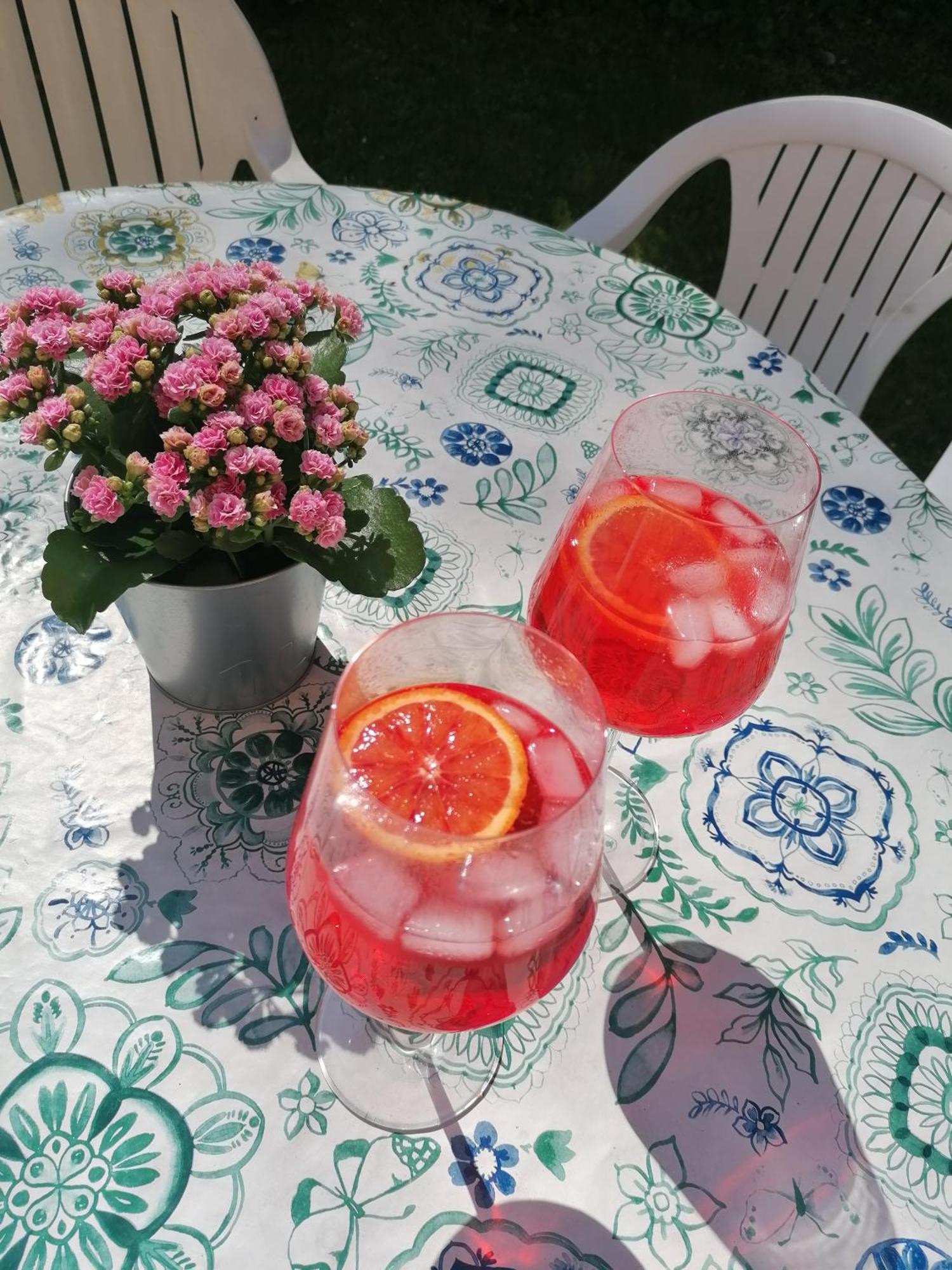 La Casa Di Marzia Apartment Бардолино Екстериор снимка