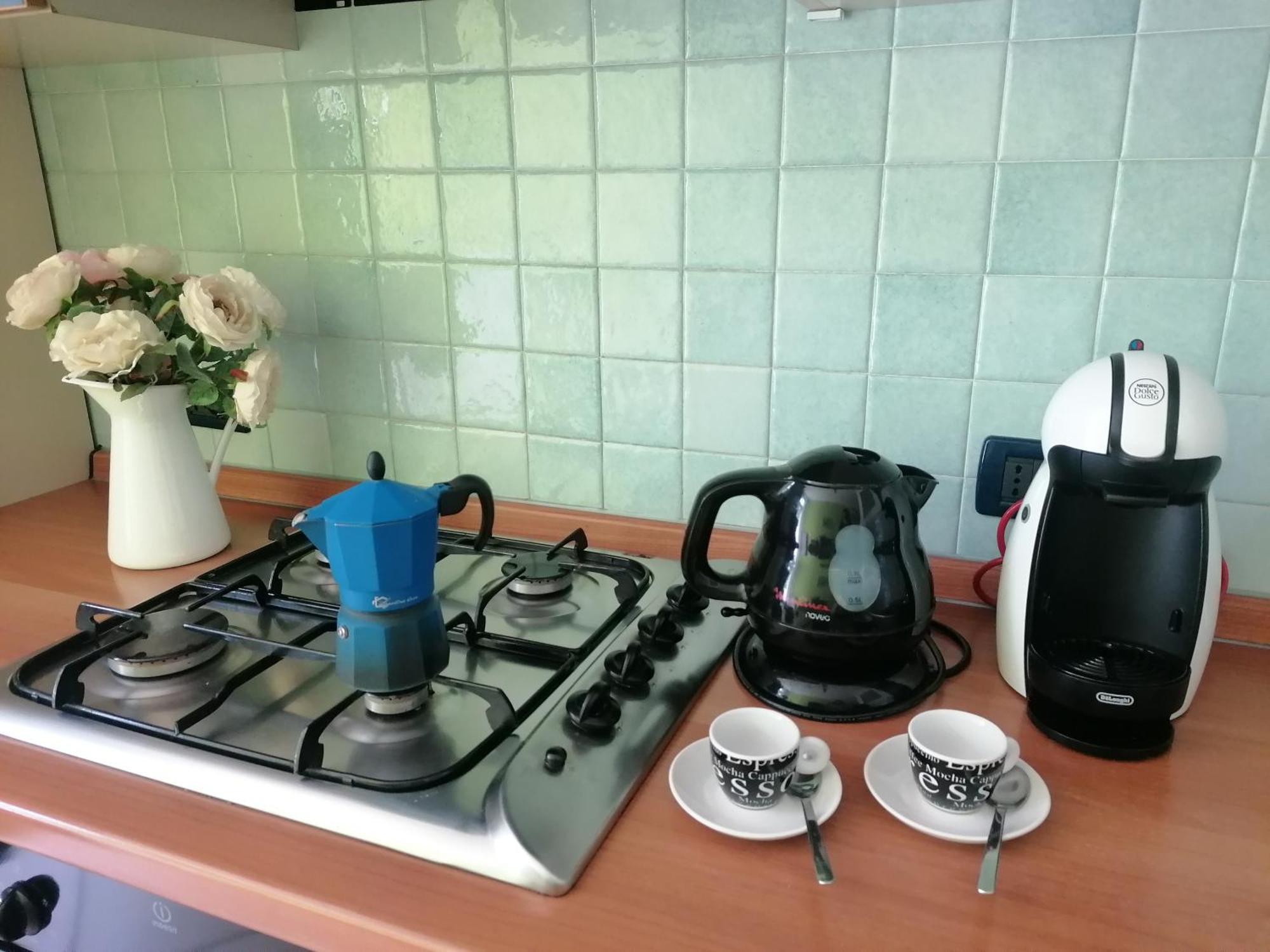 La Casa Di Marzia Apartment Бардолино Екстериор снимка