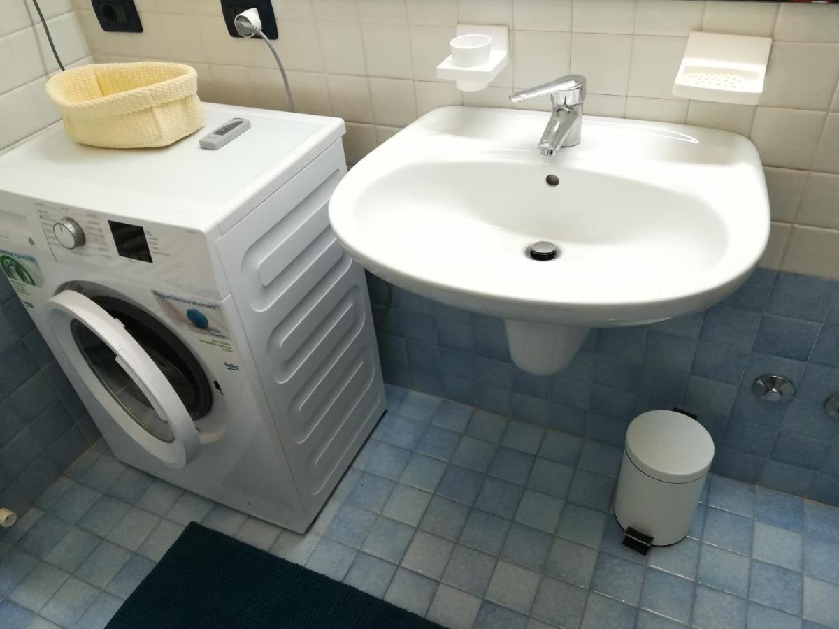 La Casa Di Marzia Apartment Бардолино Екстериор снимка