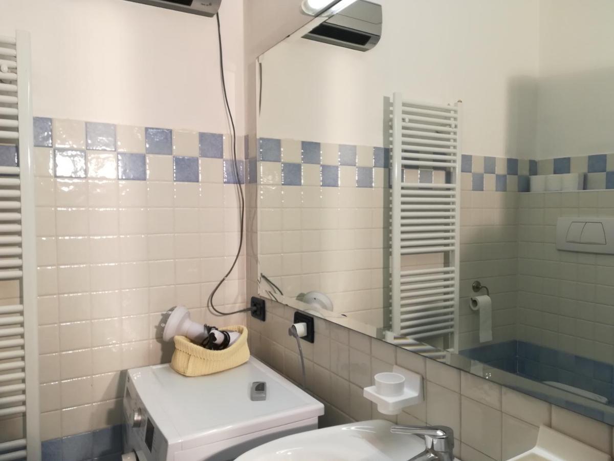 La Casa Di Marzia Apartment Бардолино Екстериор снимка