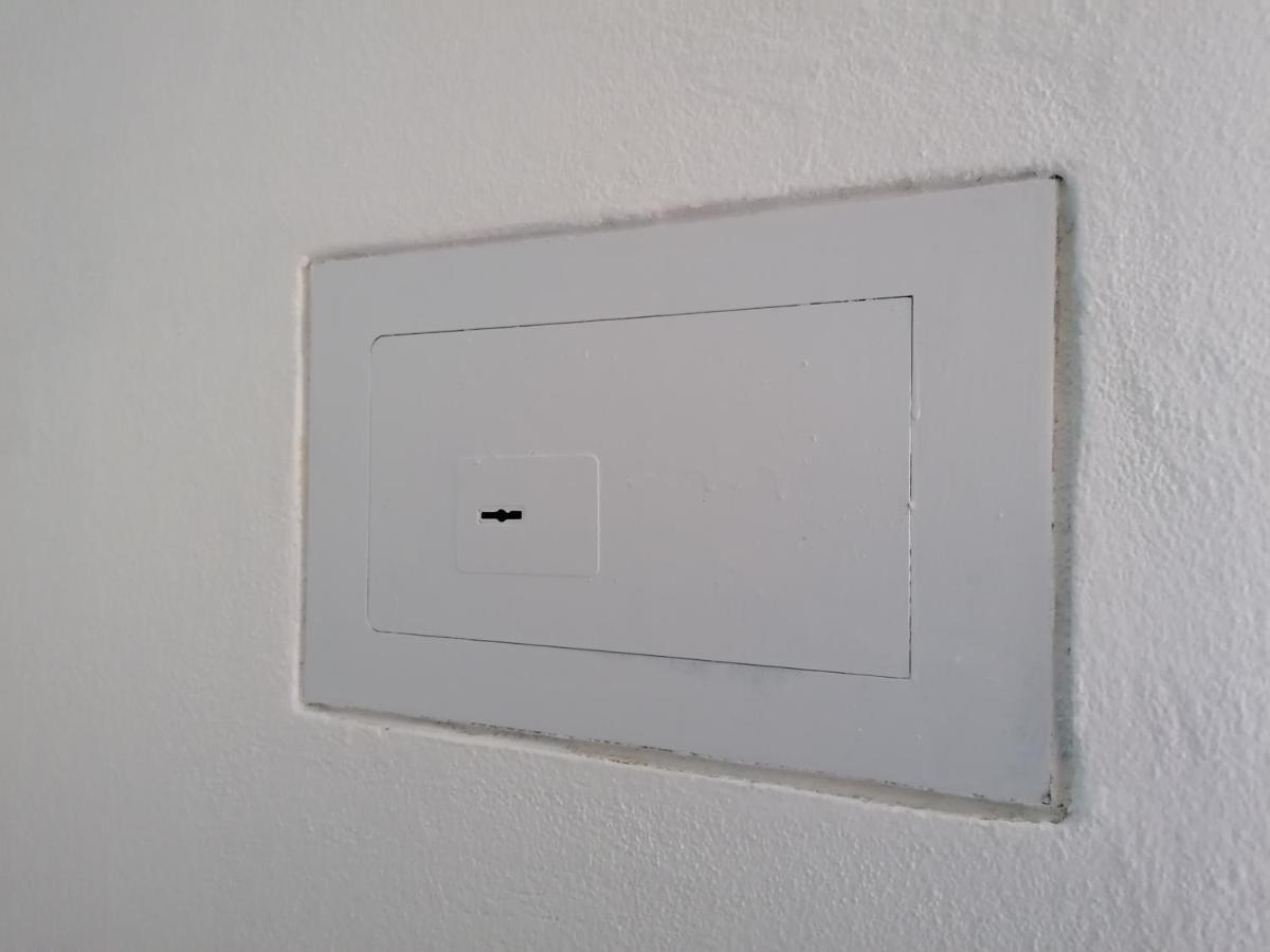 La Casa Di Marzia Apartment Бардолино Екстериор снимка